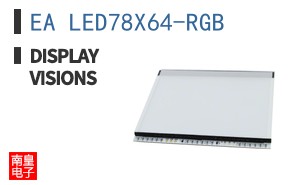 EA LED78X64-RGB ͼƬ
